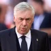 Brazil Coach Carlo Ancelotti Sentenced to One Year in Prison for Tax Fraud