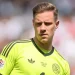 Ter Stegen’s World Cup Hopes Dented by Injury