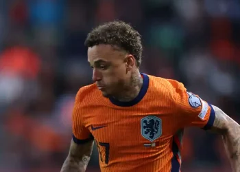 Napoli Secure Noa Lang Deal