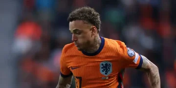 Napoli Secure Noa Lang Deal