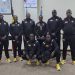 International Military Sports Council: UPDF Golf Team Returns From Kenya With Silver Medal
