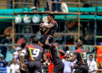 Uganda Rugby Cranes’ Final 28-man Squad For Africa Cup Named