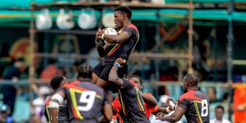 Uganda Rugby Cranes’ Final 28-man Squad For Africa Cup Named