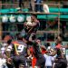 Uganda Rugby Cranes’ Final 28-man Squad For Africa Cup Named