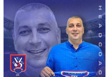Villa’s Serbian Romance Continues as Kovacevic Takes the Helm