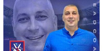 Villa’s Serbian Romance Continues as Kovacevic Takes the Helm