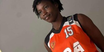 JT Lady Jaguars Reinforce With Malian Centre Bai Sangare