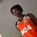 JT Lady Jaguars Reinforce With Malian Centre Bai Sangare
