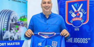 “One of the Best Tacticians”: Villa Talk Up New Serbian Boss