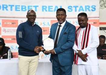 Sports Is a Goldmine for Jobs, Says MP Balimwezo
