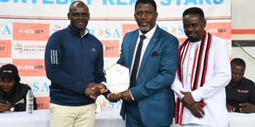 Sports Is a Goldmine for Jobs, Says MP Balimwezo
