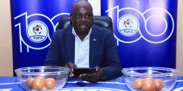 FUFA Stakeholders Cup 2025 Kicks Off Friday With Draws Set and Prizes Confirmed