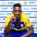 Uganda Premier League: KCCA’s First Signing, Ssenyondo’s Very Own