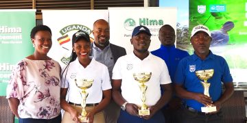 Tooro Set for 2nd Hima Open as Golf and Culture Take Center Stage