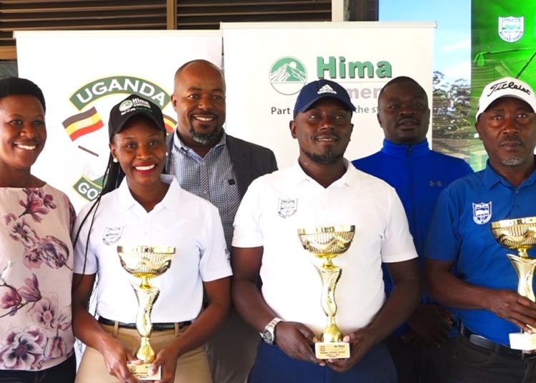 Tooro Set for 2nd Hima Open as Golf and Culture Take Center Stage