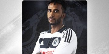 Capradossi Set For UEFA Conference League Football