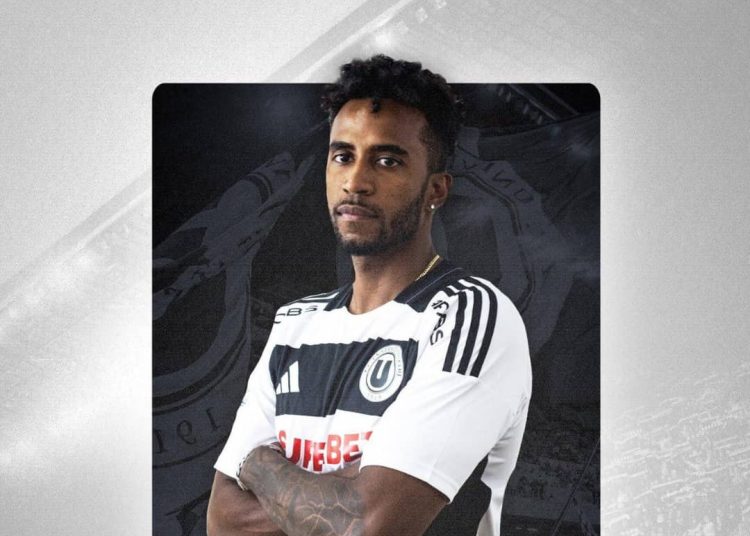 Capradossi Set For UEFA Conference League Football