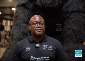 Kenya Simbas Manager: “We’re Underdogs Against Uganda, But We’re Ready”