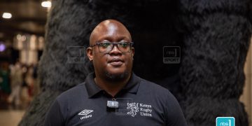 Kenya Simbas Manager: “We’re Underdogs Against Uganda, But We’re Ready”