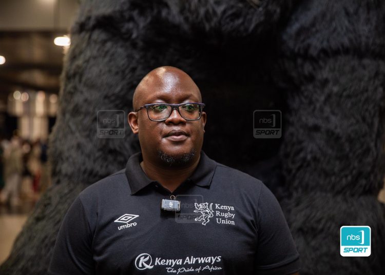 Kenya Simbas Manager: “We’re Underdogs Against Uganda, But We’re Ready”