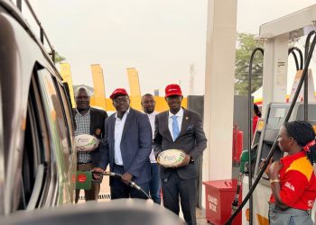 Shell Launches ‘Predict & Win’ Fuel Giveaway for Rugby Africa Cup Fans