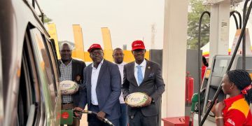 Shell Launches ‘Predict & Win’ Fuel Giveaway for Rugby Africa Cup Fans