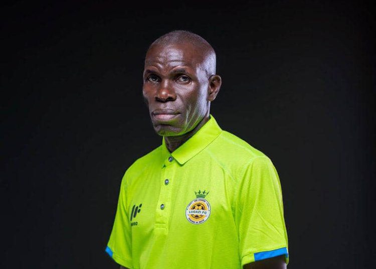 Lugazi Take Co-Coaching Route, Join KCCA in Following Vipers’ Blueprint