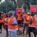 Joe Walker Foundation Leads 21km Kampala Walk to Raise Motorcycle Safety Awareness