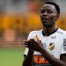 Cranes Forward Scores a Brace for Häcken, Europa League Next