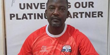 UPL: Why Bbosa is Registered as Assistant Coach at Kitara