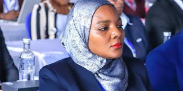 Dr. Taibu Optimistic After Replacing Late Mugoye on FUFA Executive Committee