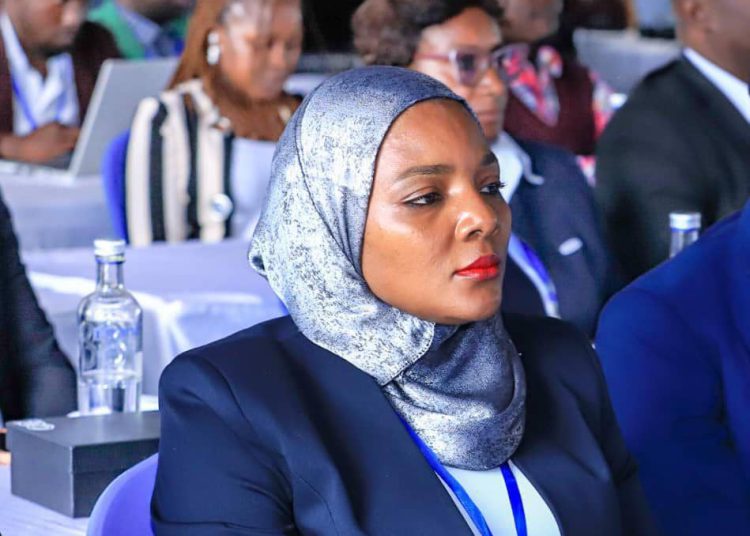 Dr. Taibu Optimistic After Replacing Late Mugoye on FUFA Executive Committee