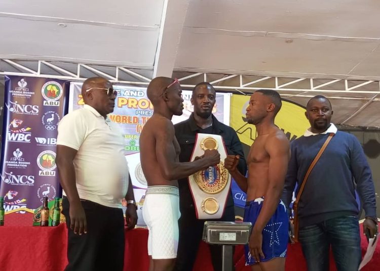Shape Up or Ship Out – Muhangi Slams Indiscipline in Ugandan Boxing