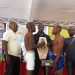 Shape Up or Ship Out – Muhangi Slams Indiscipline in Ugandan Boxing