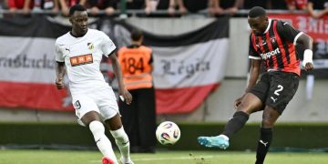 Winning Starts for Ugandans in UEFA First-Round Qualifiers