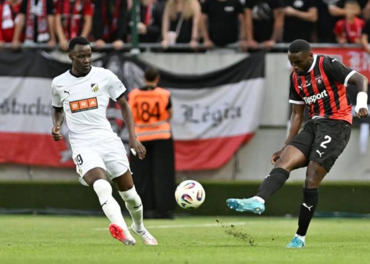 Winning Starts for Ugandans in UEFA First-Round Qualifiers