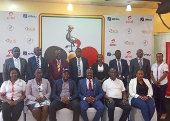 Muwanga Sworn In as New Table Tennis Boss, Vows to Expand Game Nationally