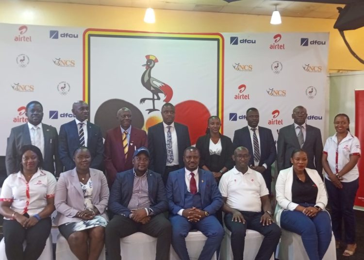 Muwanga Sworn In as New Table Tennis Boss, Vows to Expand Game Nationally