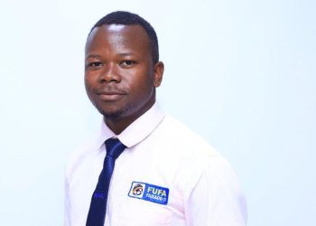 UPL: Joel Gadafi to Lead Calvary Into Top Flight Era