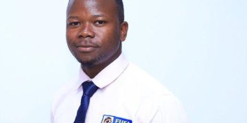 UPL: Joel Gadafi to Lead Calvary Into Top Flight Era