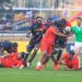 Rugby Africa Cup: Uganda Outmuscled by Morocco
