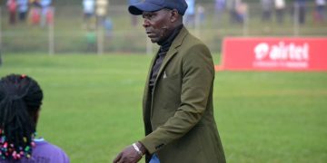 Gomba Axe Coach Ddungu After Disastrous Masaza Cup Start