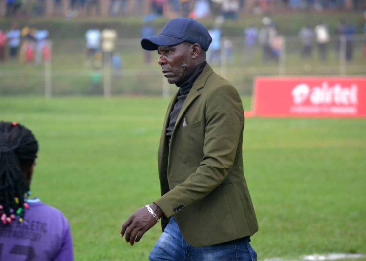 Gomba Axe Coach Ddungu After Disastrous Masaza Cup Start