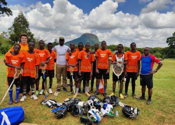 Big Wins Mark Opening Day of Lacrosse at USSSA Ball Games II