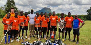 Big Wins Mark Opening Day of Lacrosse at USSSA Ball Games II