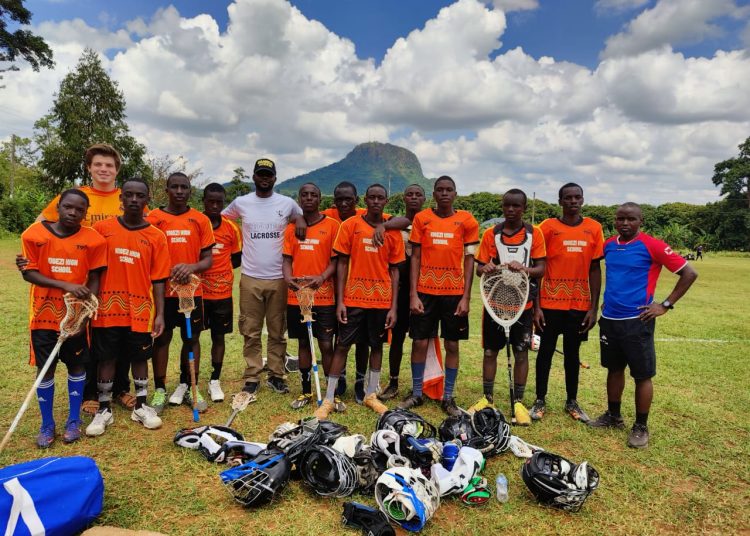 Big Wins Mark Opening Day of Lacrosse at USSSA Ball Games II