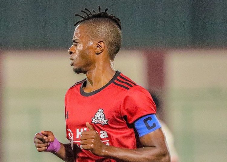 Karisa and CHAN 2024: A Story of “We Were Not Meant to Be”