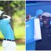 Kin and Son Shaka Kariisa Star at Stanbic Match Play Golf Challenge