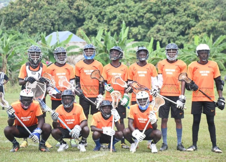 USSSA Ball Games II Lacrosse: Kigezi Boys Bounce Back to Stun Hosts as Nabisunsa Girls Run Riot