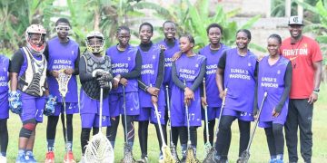 USSSA Ball Games II: Muzza Shock Nabisunsa as Empower Roll Over Bombo on Day 3 of Lacrosse